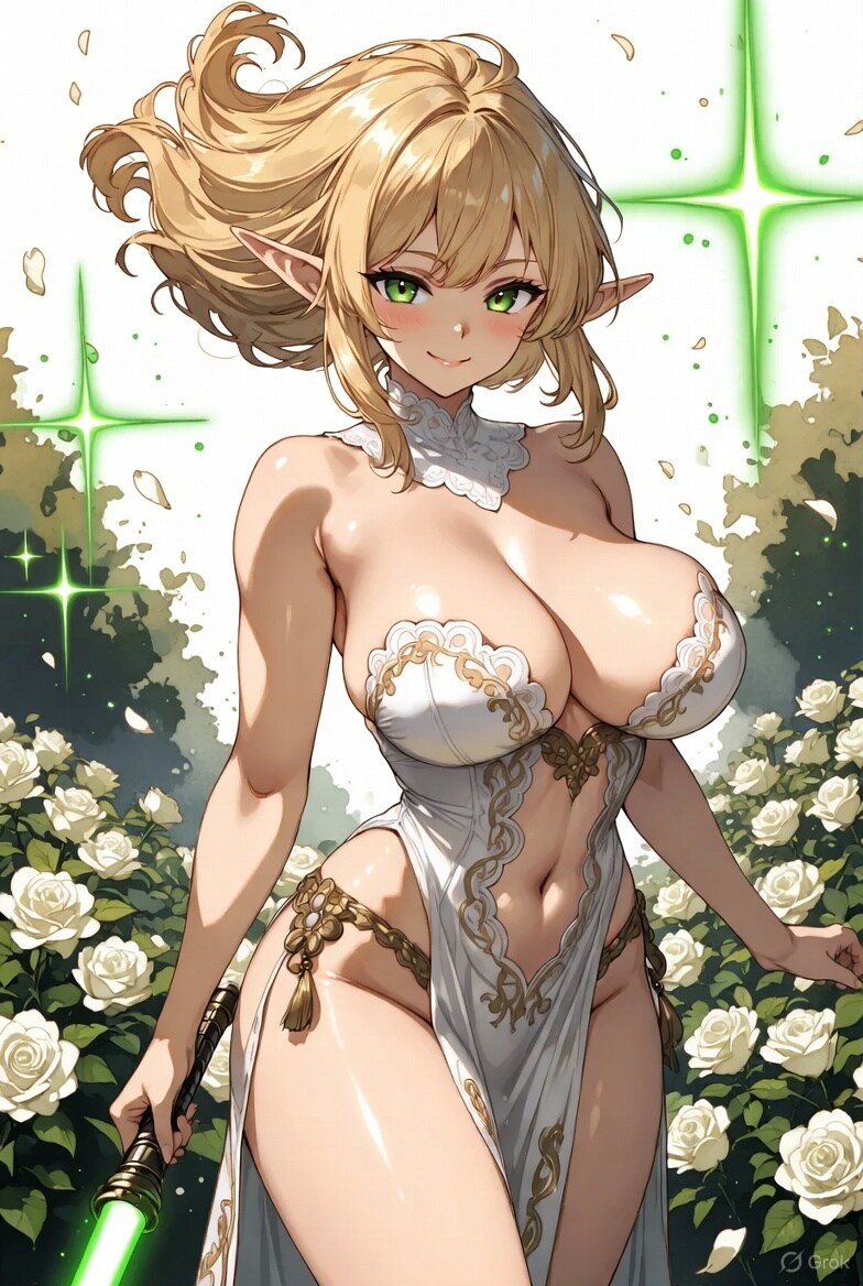 豊穣の女神寺院騎士団