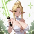 豊穣の女神寺院騎士団 9枚目