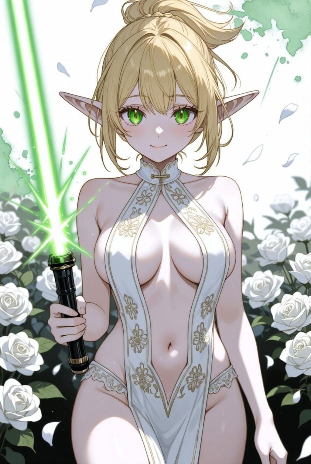 豊穣の女神寺院騎士団