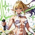豊穣の女神寺院騎士団 12枚目
