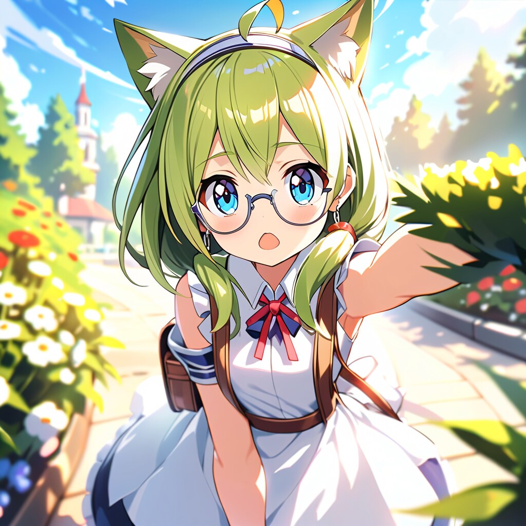 こちらデルタもん・・メイドとして潜入に成功しました