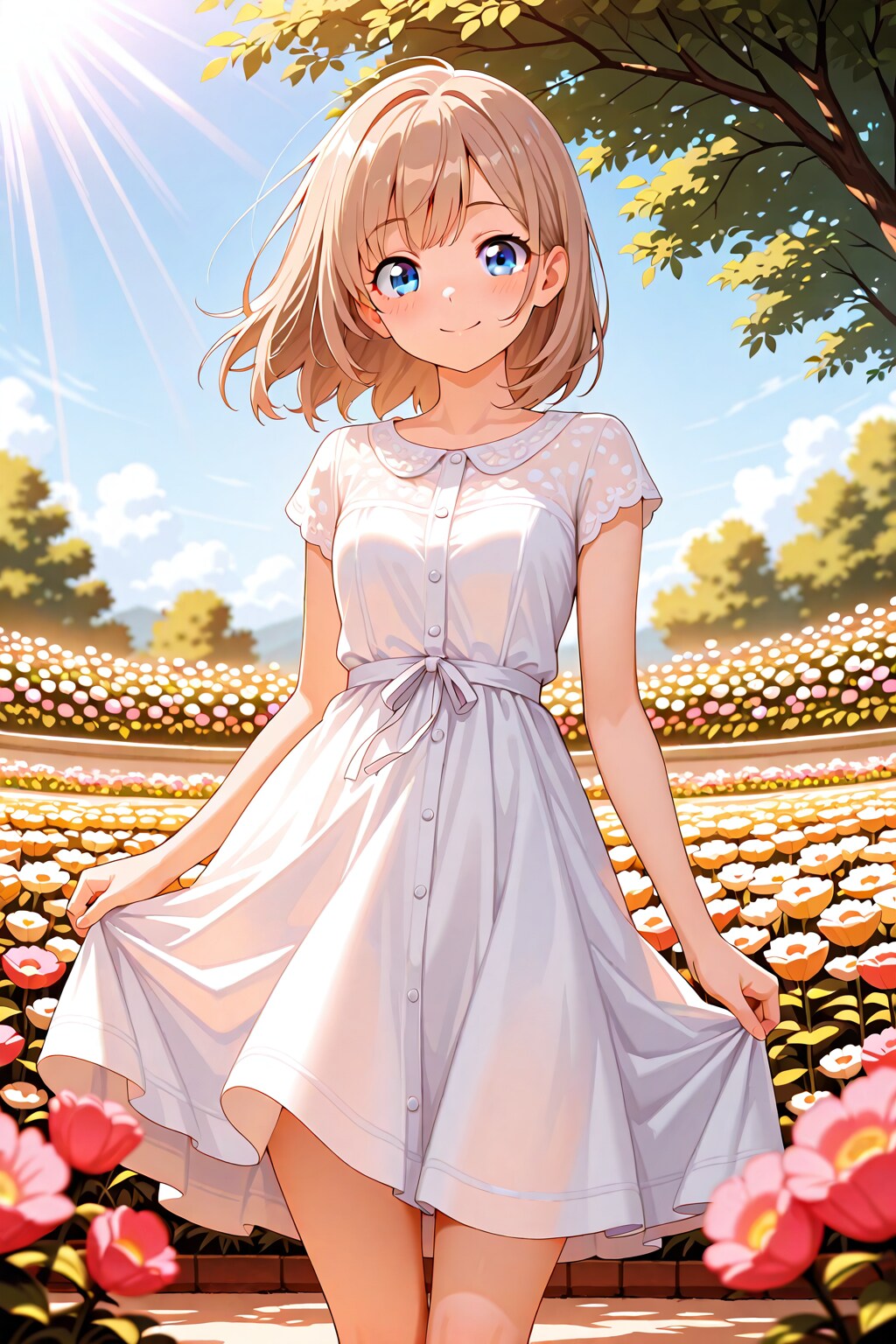 今日のちちぷい生成