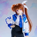 高町なのは　魔法少女リリカルなのはEXCEEDS Gun Blaze Vengeance　アクリルドールフィギュア 9枚目