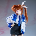 高町なのは　魔法少女リリカルなのはEXCEEDS Gun Blaze Vengeance　アクリルドールフィギュア 11枚目