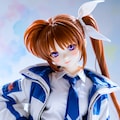 高町なのは　魔法少女リリカルなのはEXCEEDS Gun Blaze Vengeance　アクリルドールフィギュア 8枚目