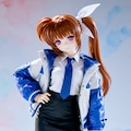 高町なのは　魔法少女リリカルなのはEXCEEDS Gun Blaze Vengeance　アクリルドールフィギュア 10枚目