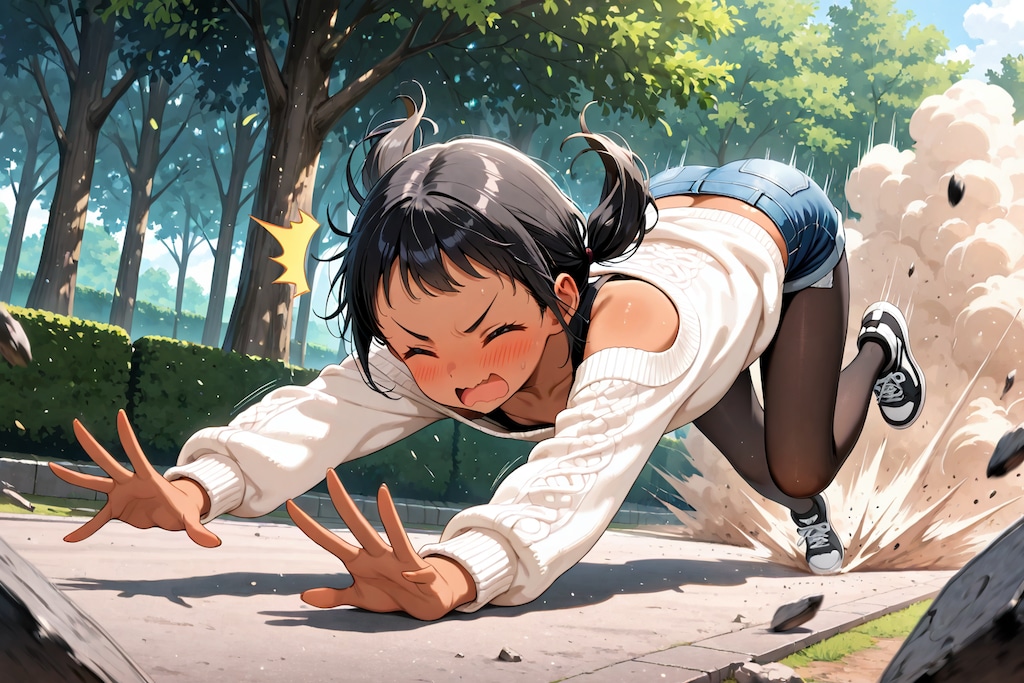 その後③『こよみさんルート』