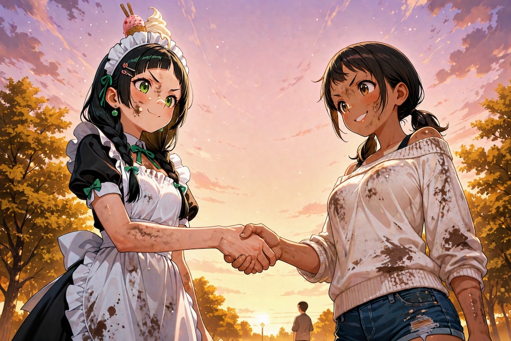 その後③『こよみさんルート』