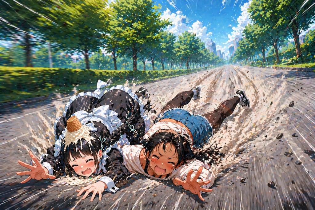 その後③『こよみさんルート』