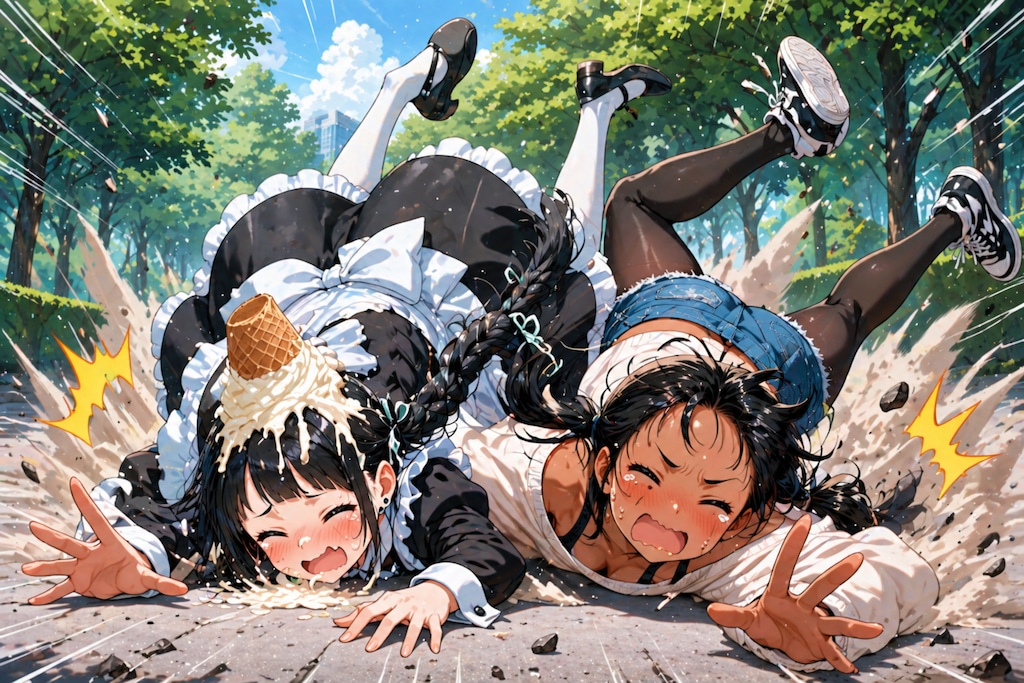 その後③『こよみさんルート』