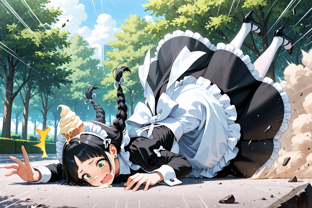 その後③『こよみさんルート』