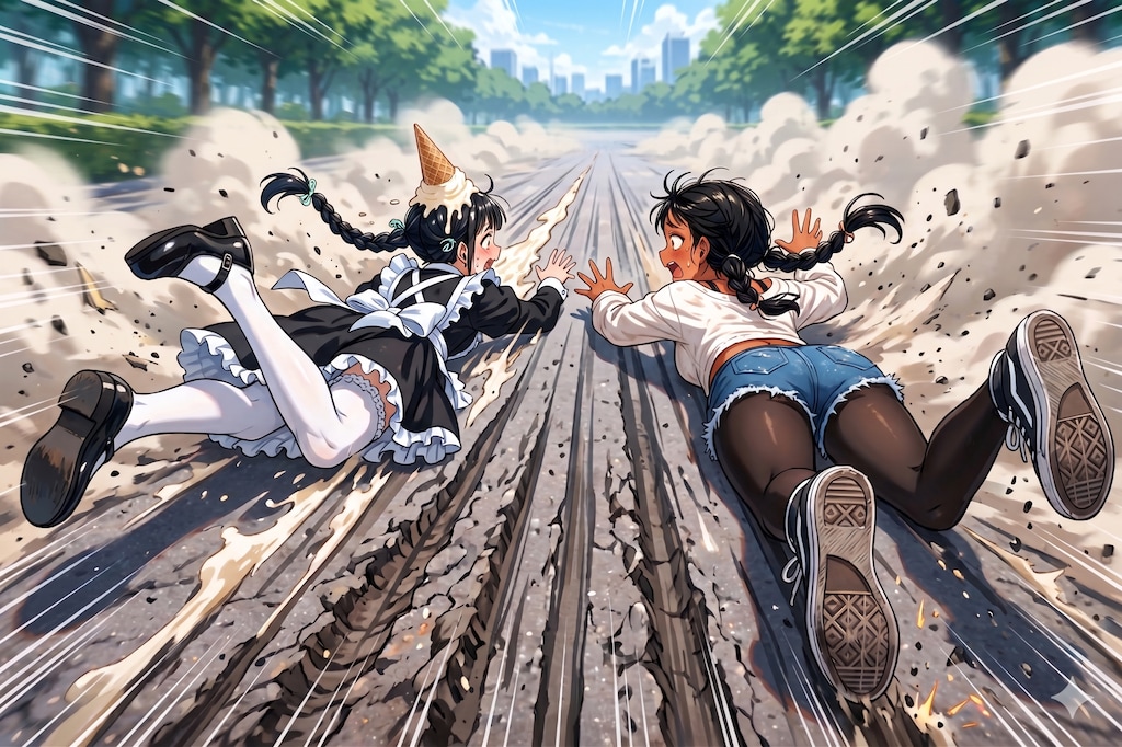 その後③『こよみさんルート』