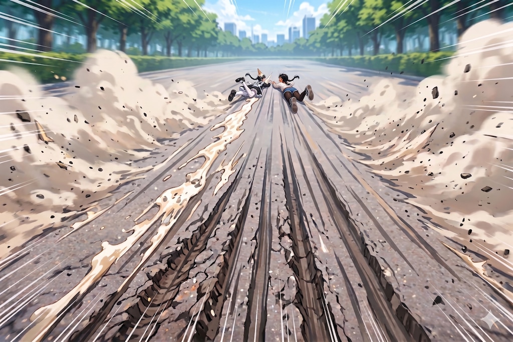 その後③『こよみさんルート』