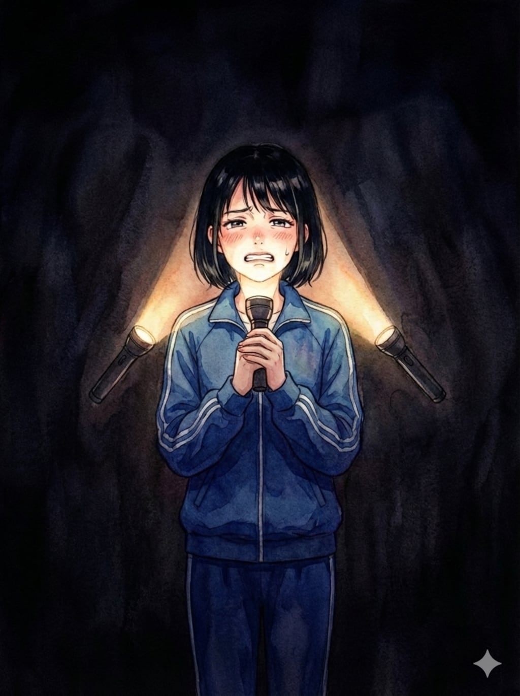 ちょっと放ってみた