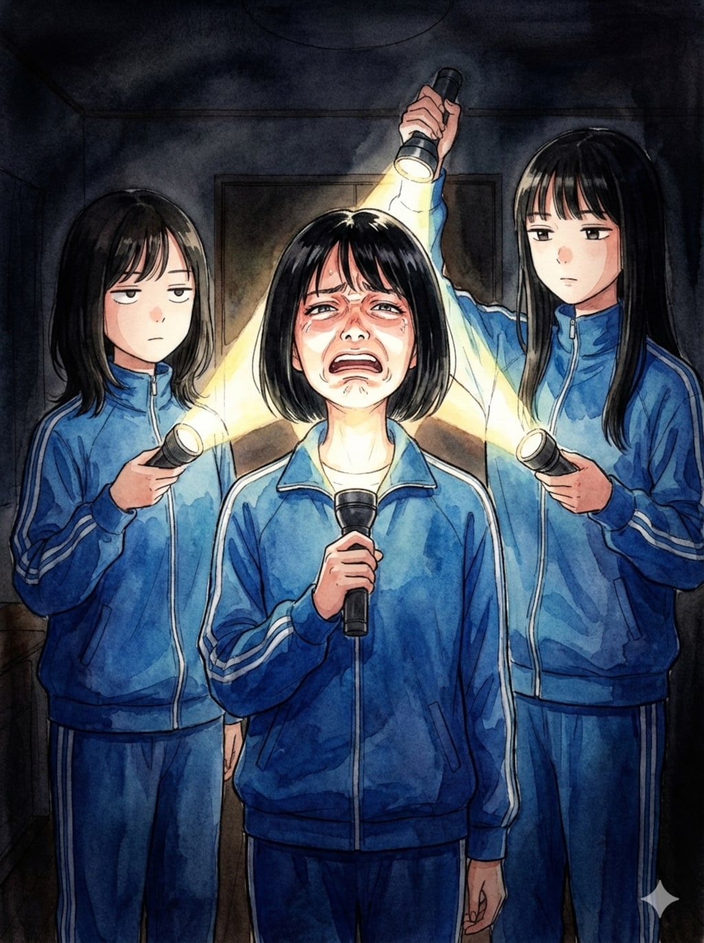 ちょっと放ってみた