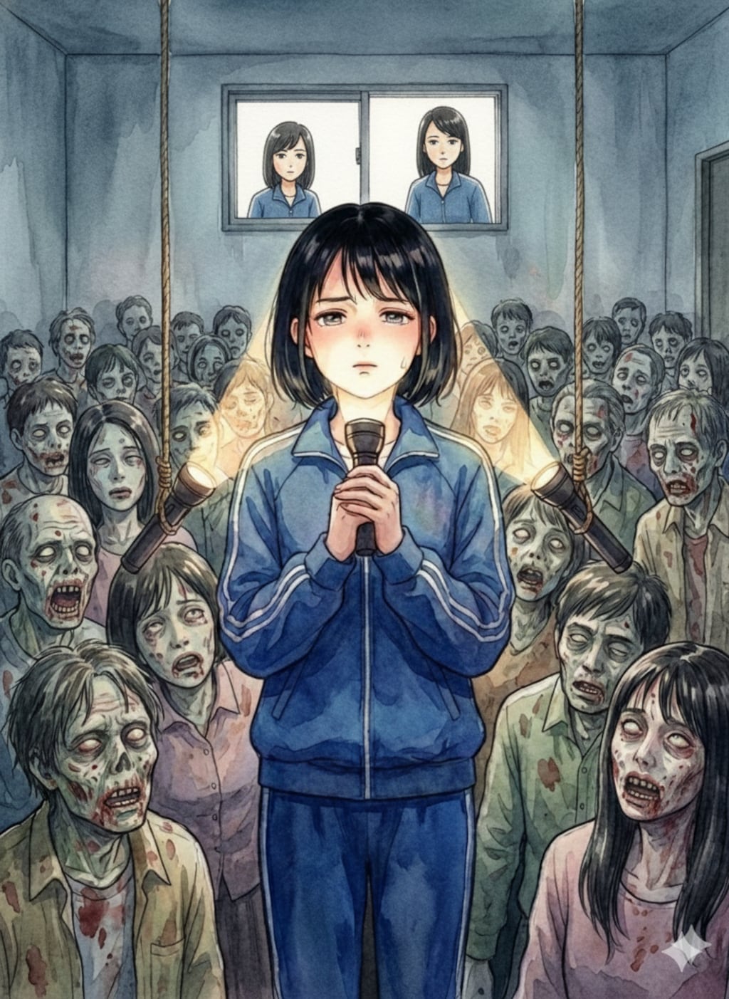 ちょっと放ってみた