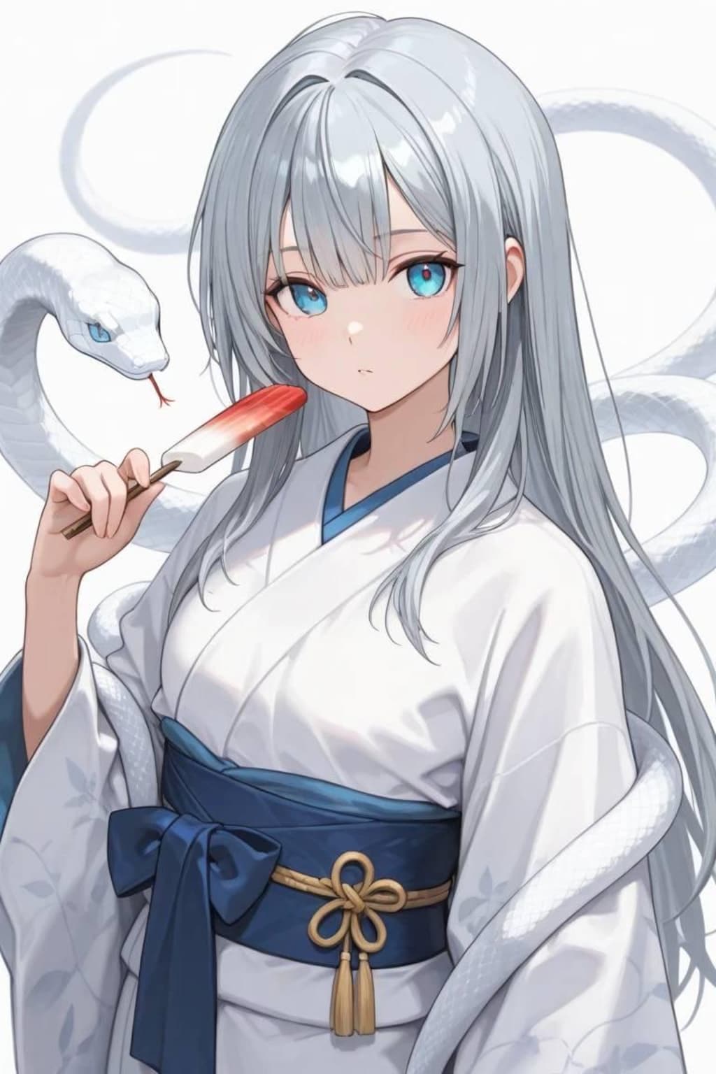 虎鼠神社御神体