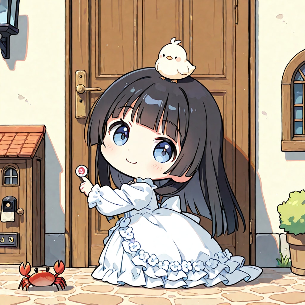 およばれ