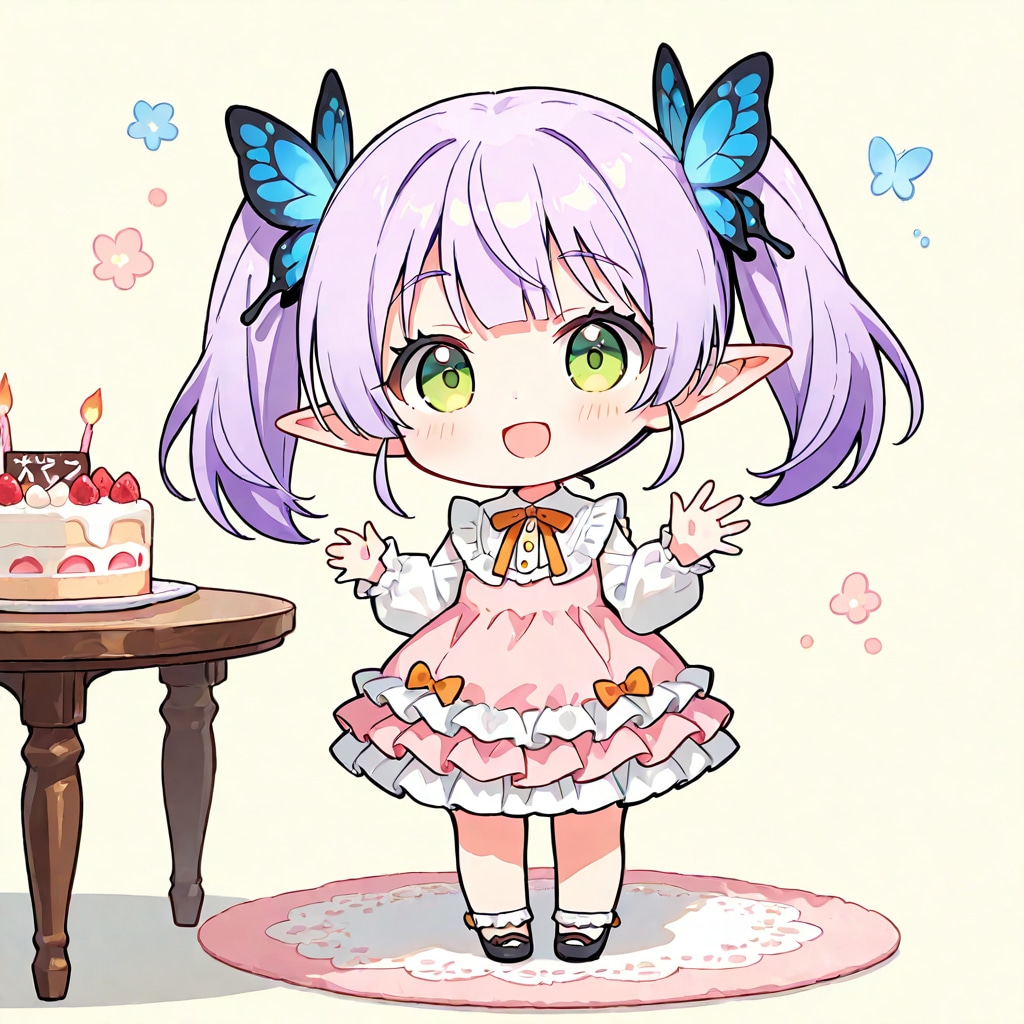 およばれ