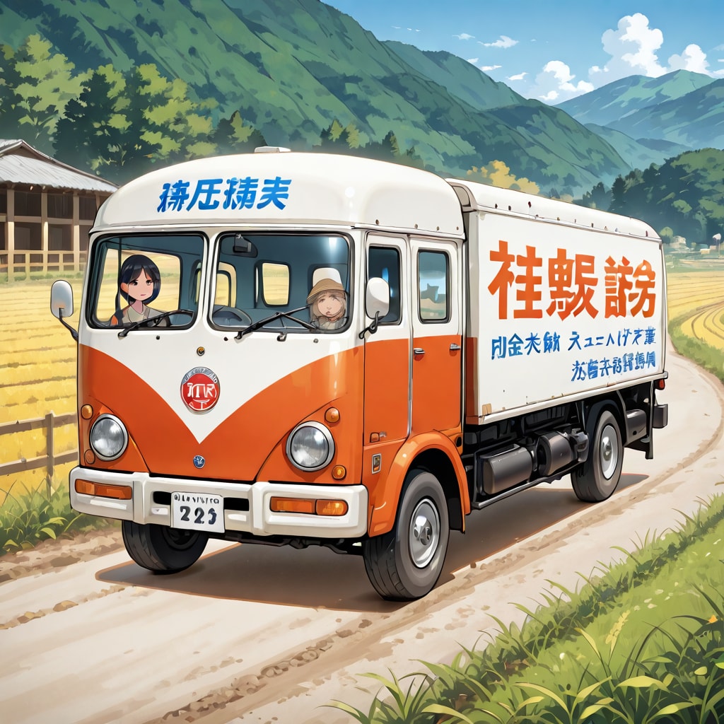 宣伝して……