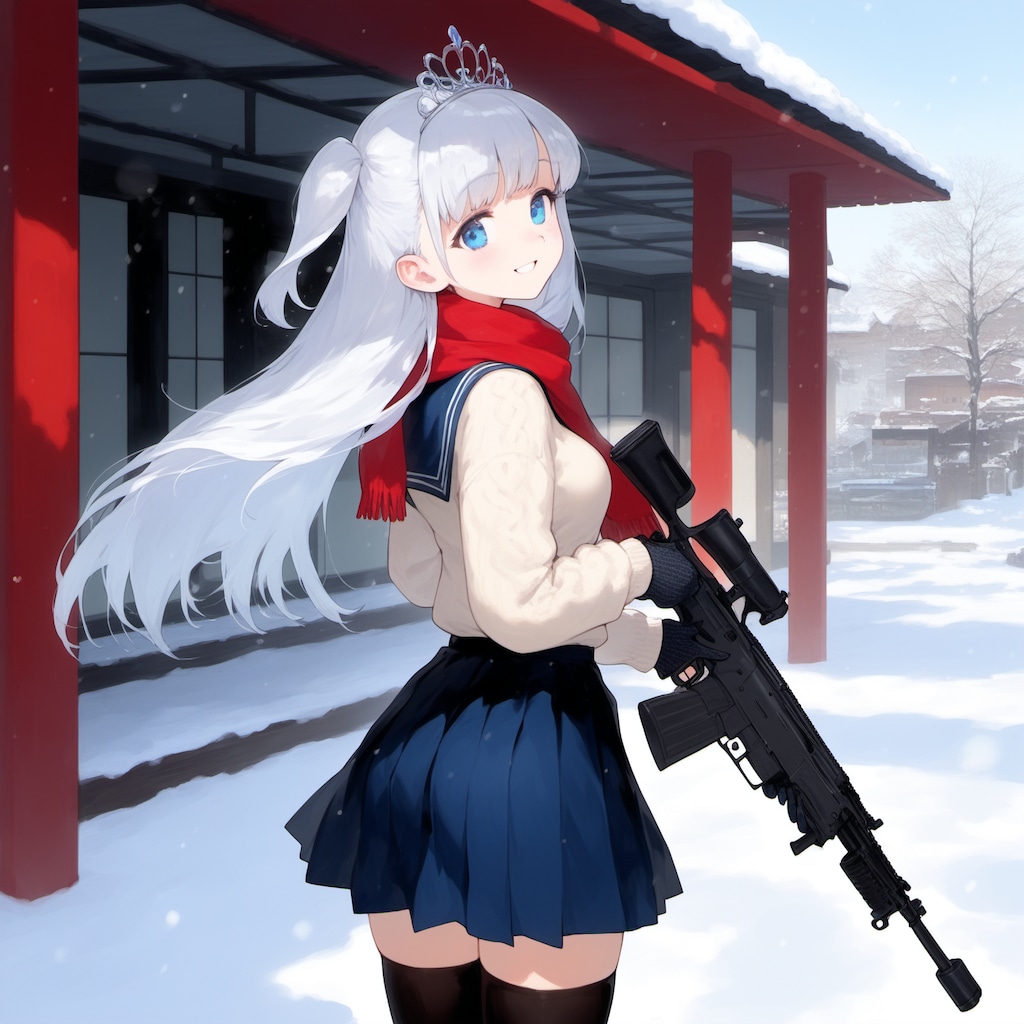 プリンセス 1168