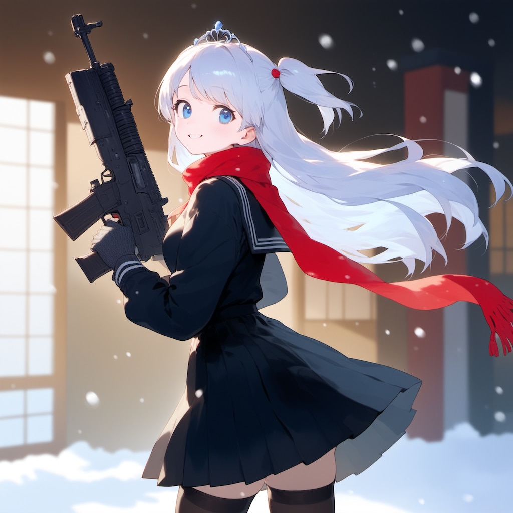 プリンセス 1168