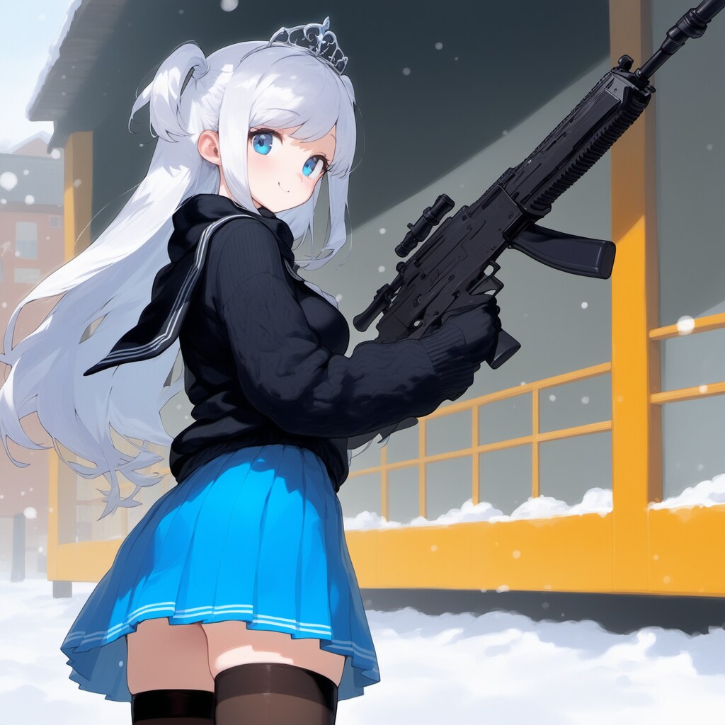 プリンセス 1168