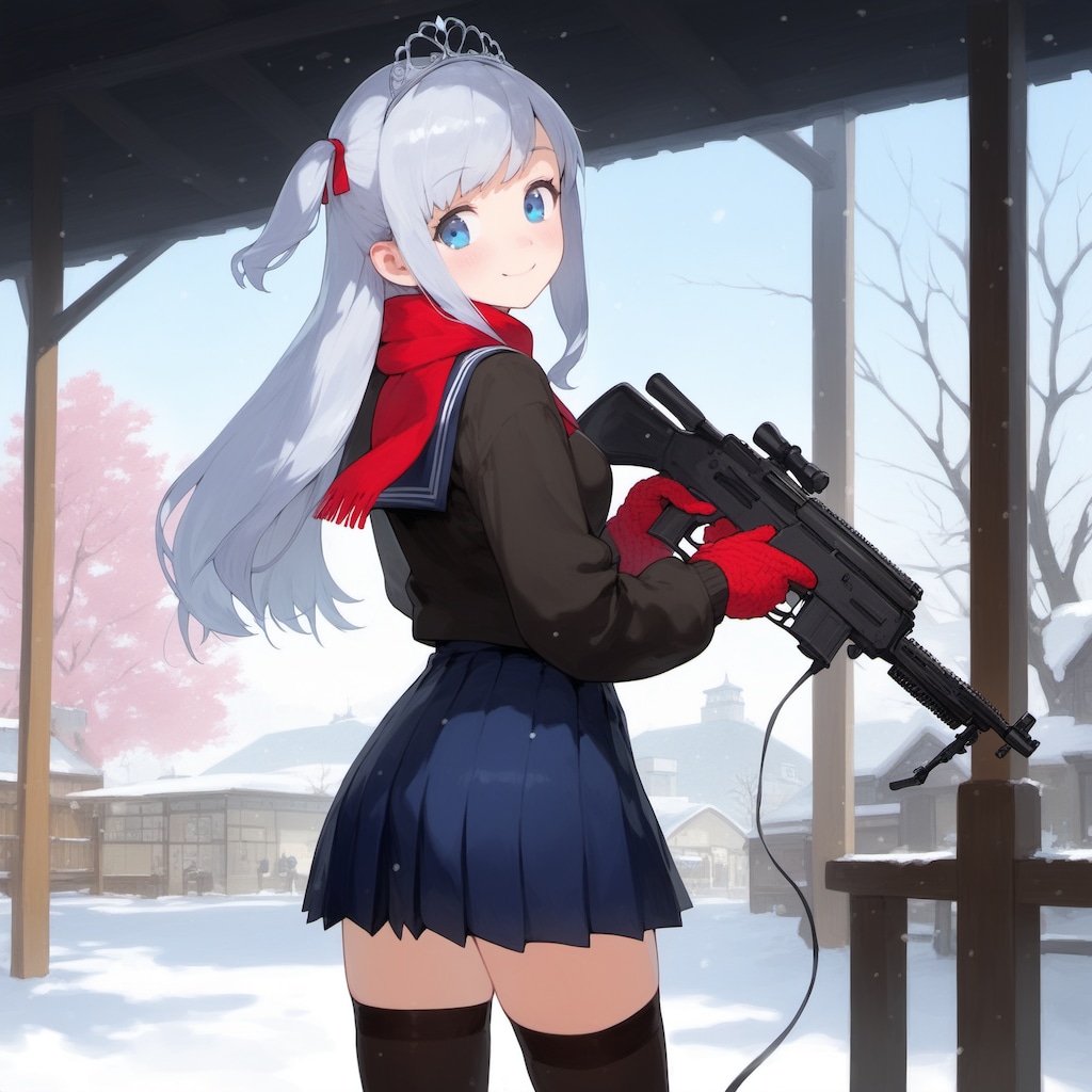 プリンセス 1168