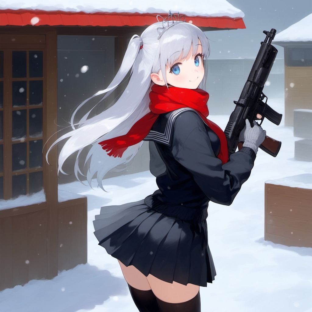 プリンセス 1168