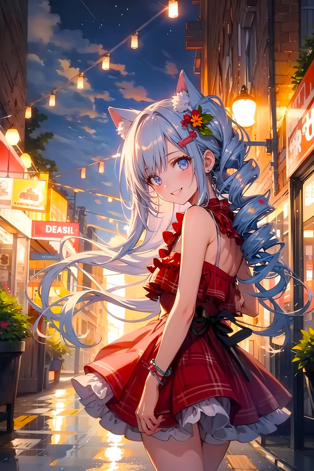 今日のトパーズちゃん