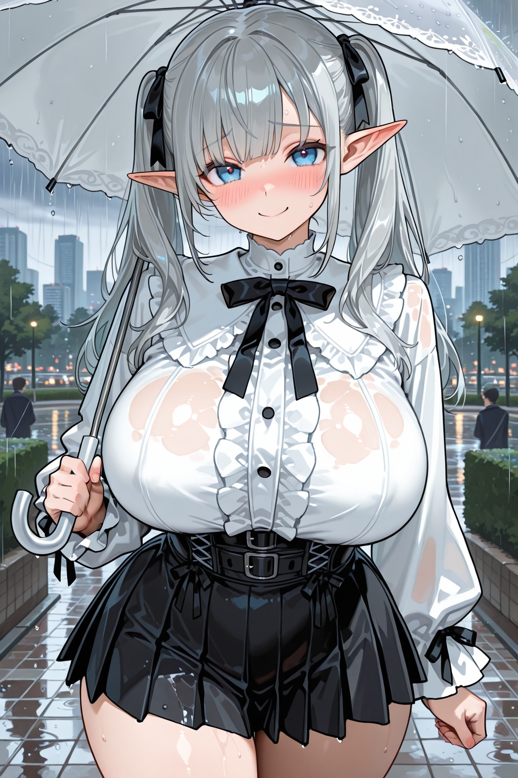 課題