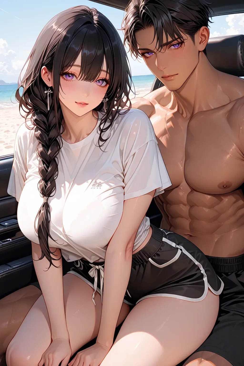 若女将