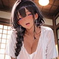 若女将 3枚目