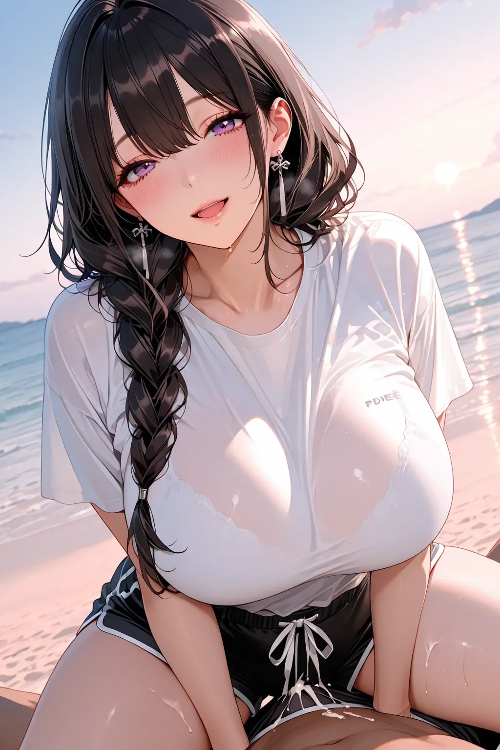 若女将