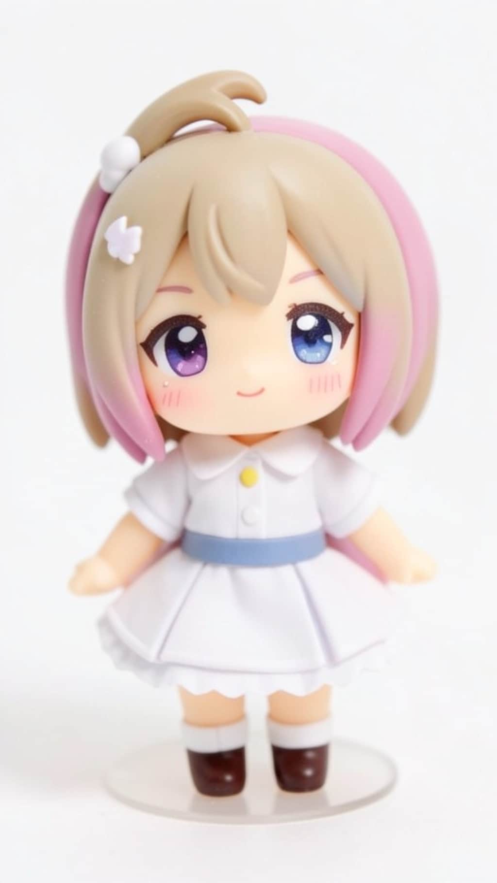 りかちゃん？