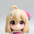 りかちゃん？ 2枚目