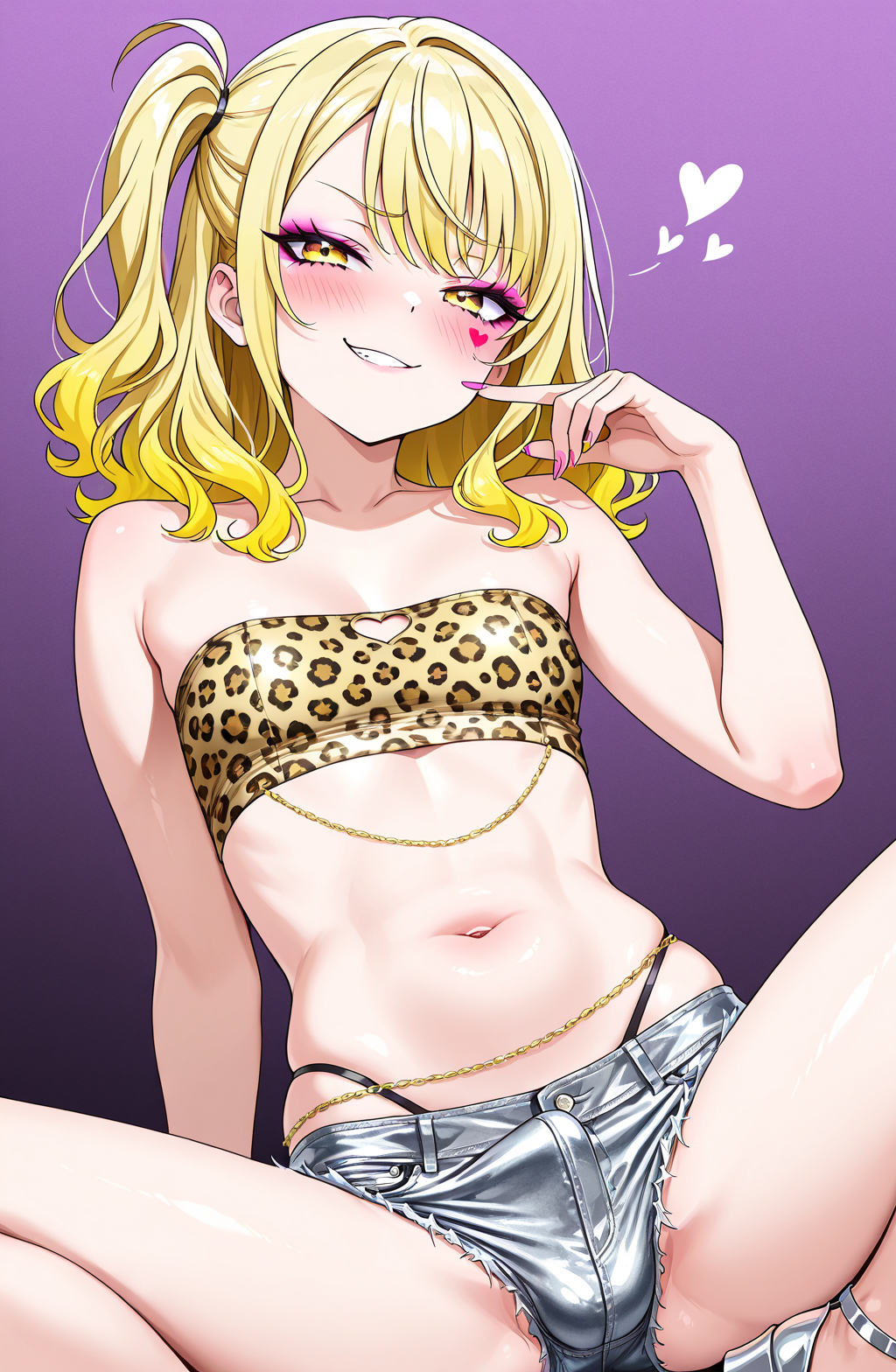 こんな男の娘でもいいですか？