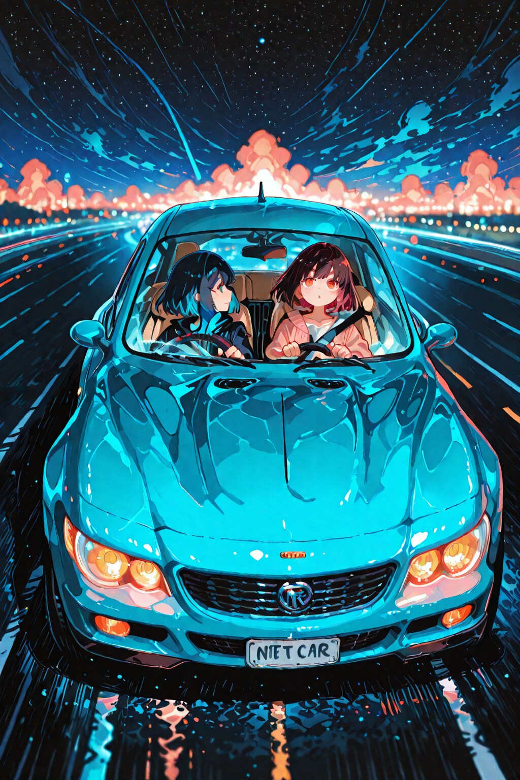 ドライブ　その３