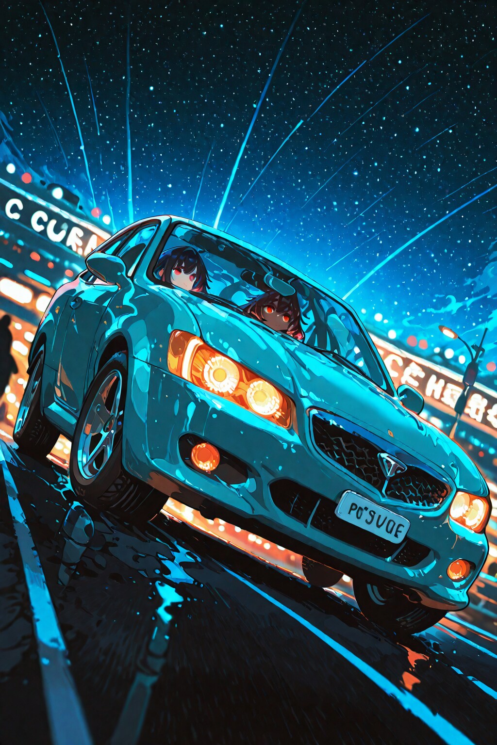 ドライブ　その３