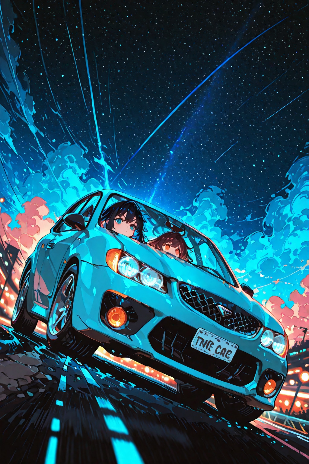 ドライブ　その３