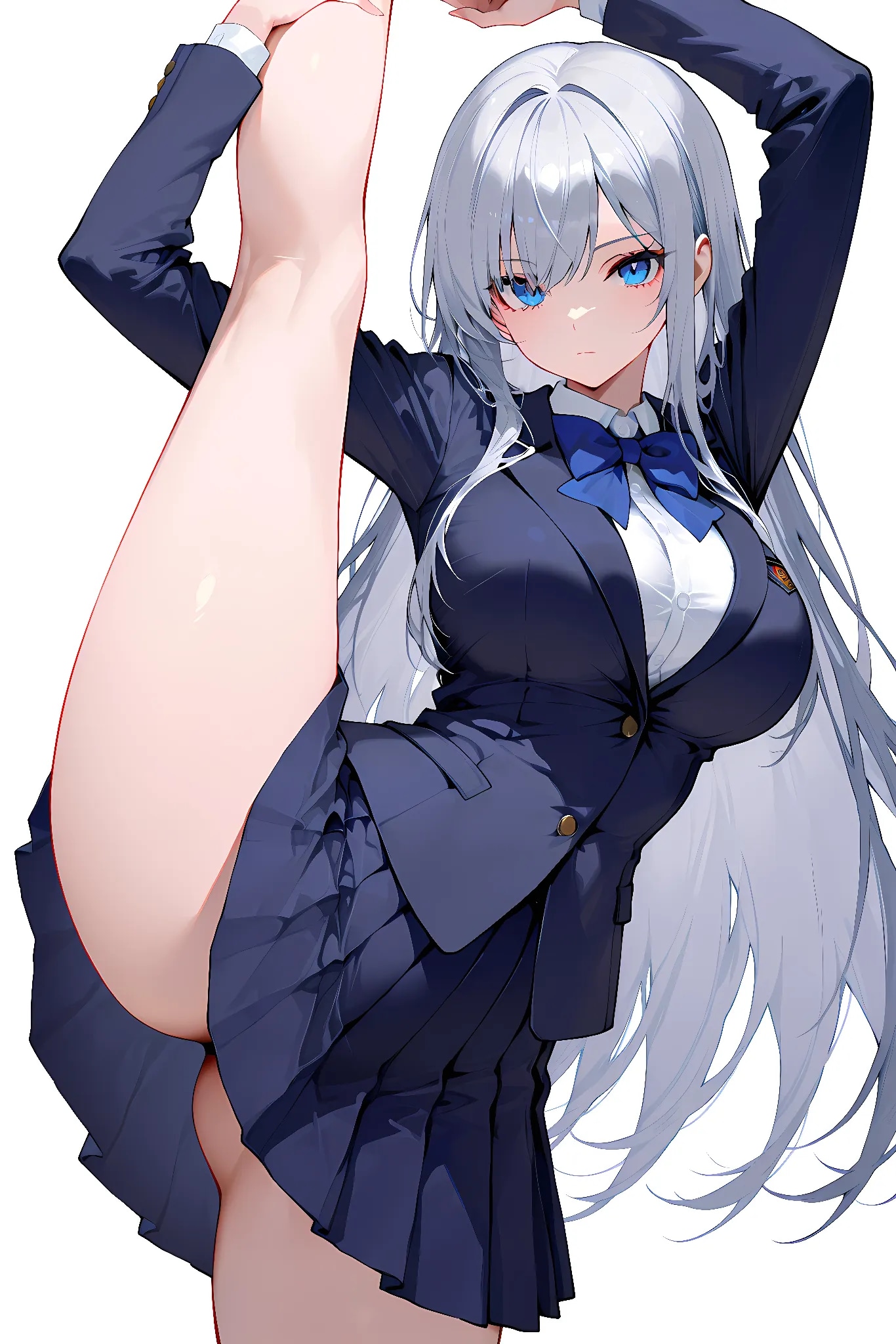 神バランス