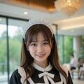 メイドでパンチラvol.1_R15で投稿中 2枚目