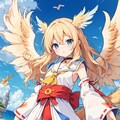 艦息？・パイリァンの鳳凰くんコス 3枚目