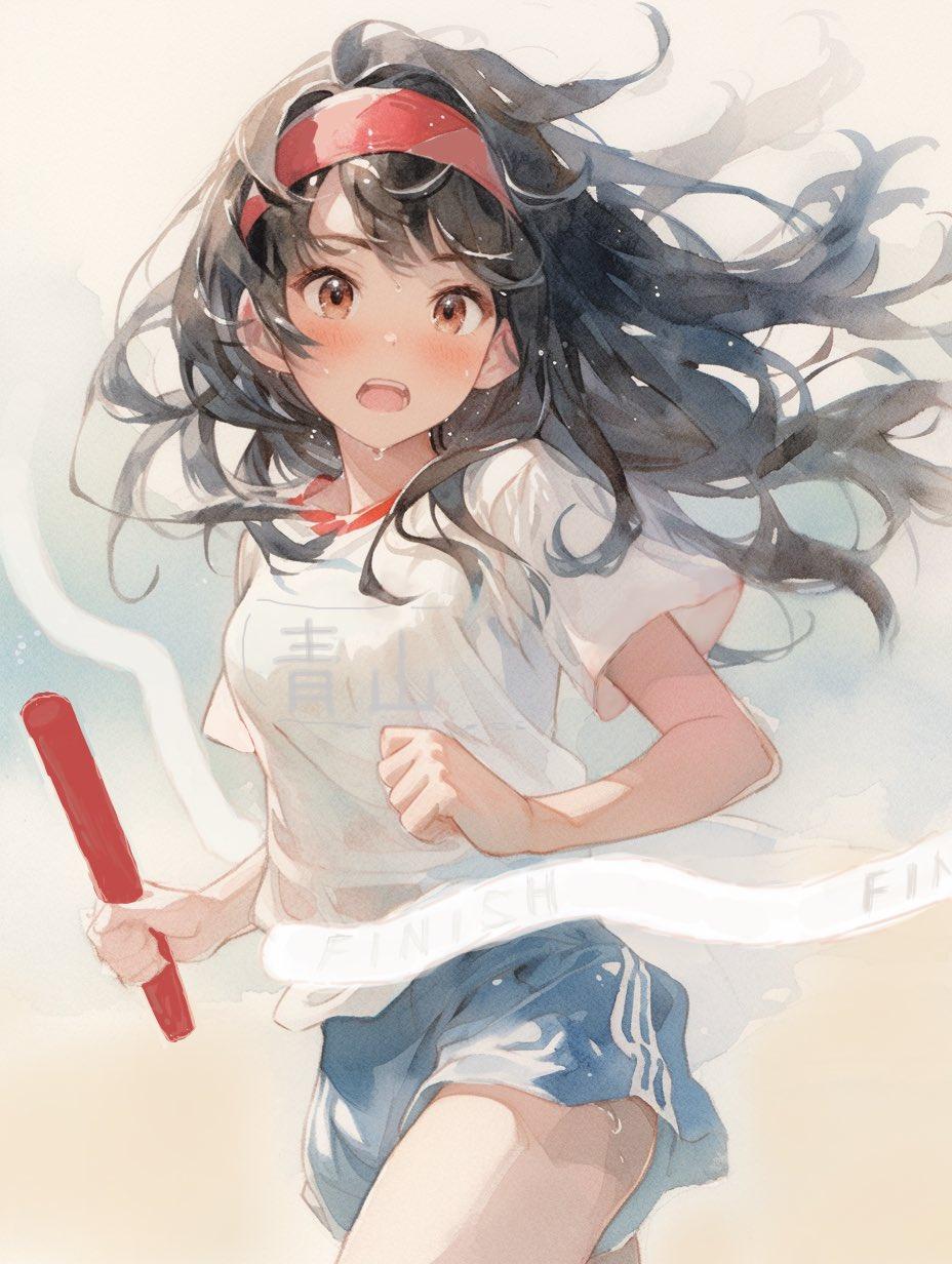 体育祭