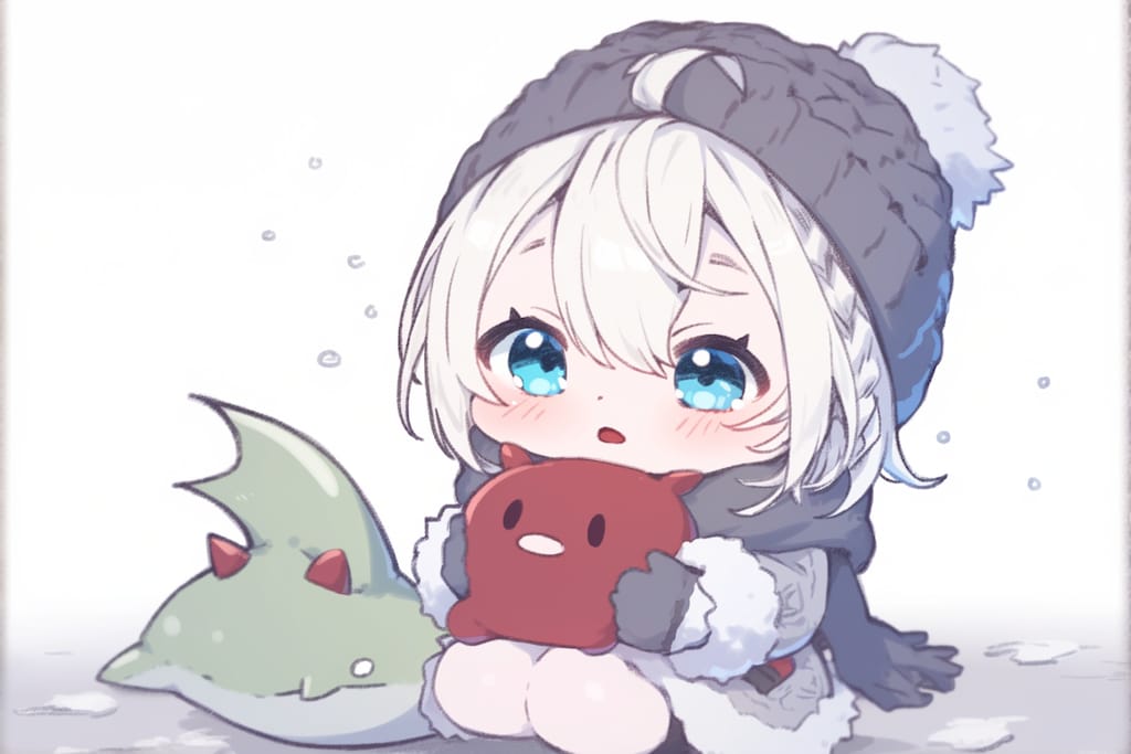 無理を通して見せるッ！