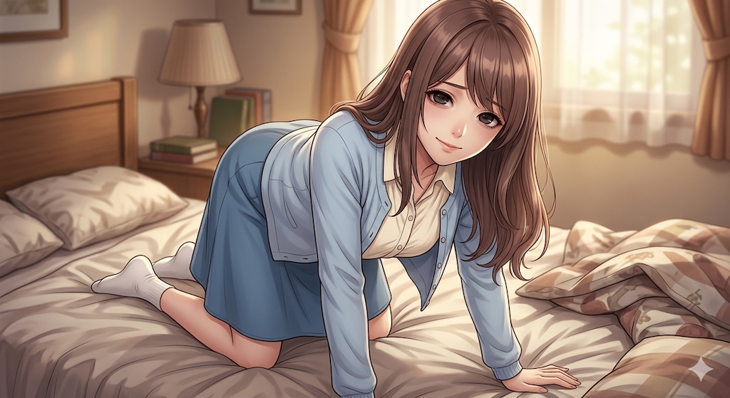 ヤンデレの幼なじみに狙われている