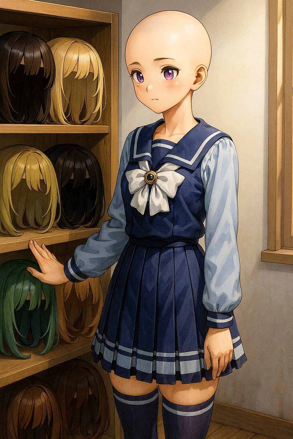 どれにしようかな･･･