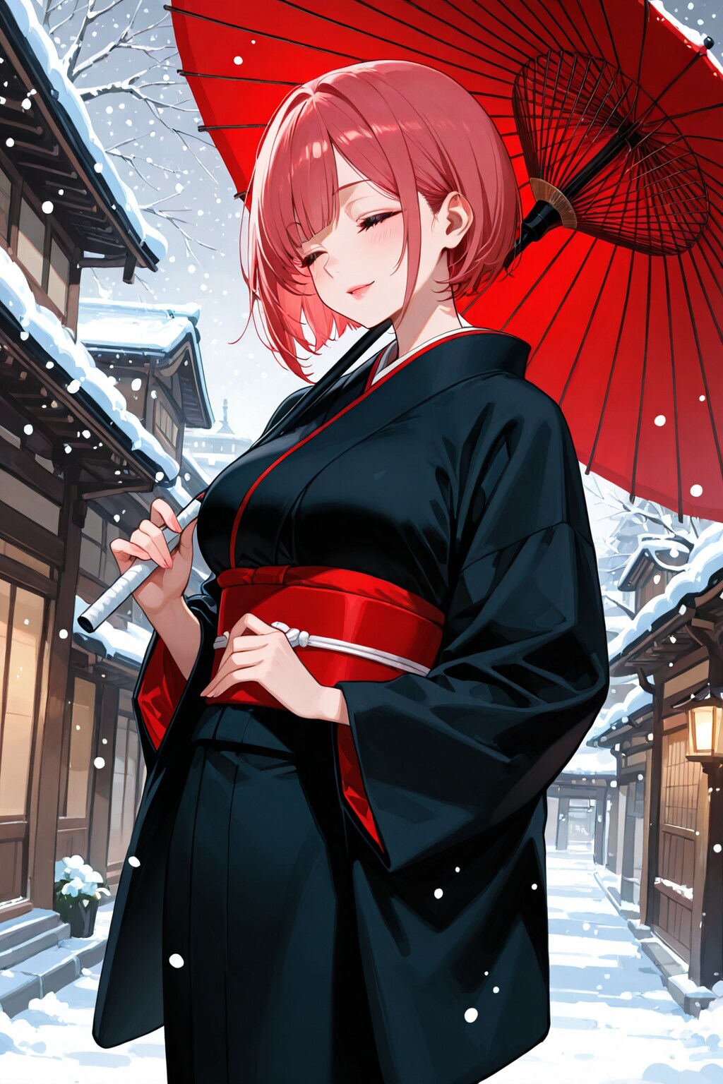 レミンシーさんのところの丁嵐胡蝶ちゃん　その４