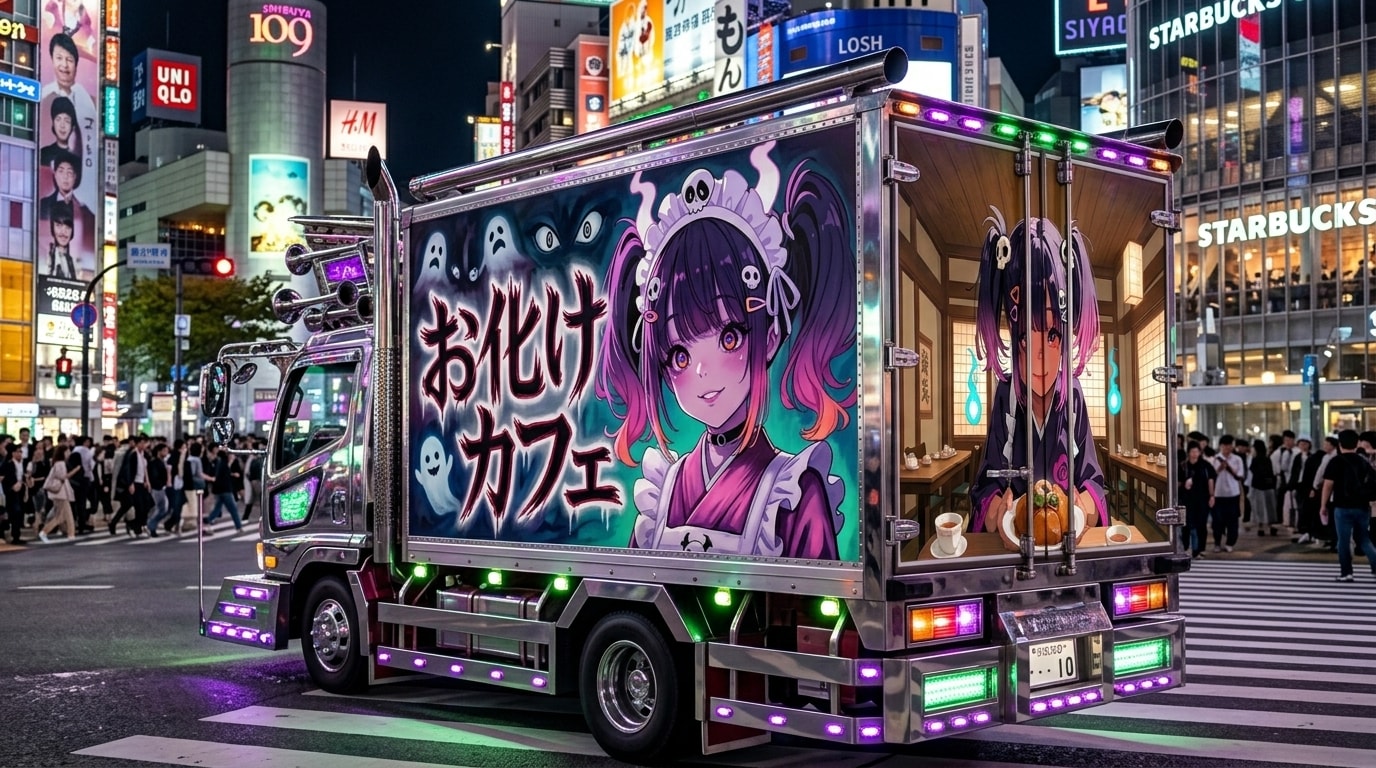 本日オープンでーす