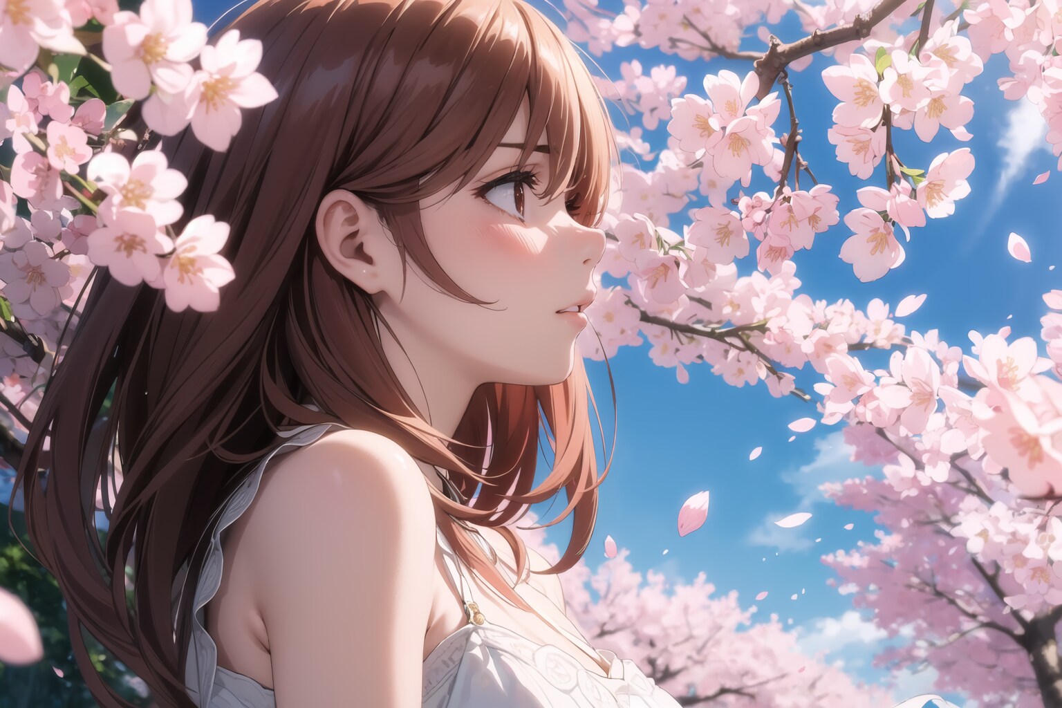 恋する乙女